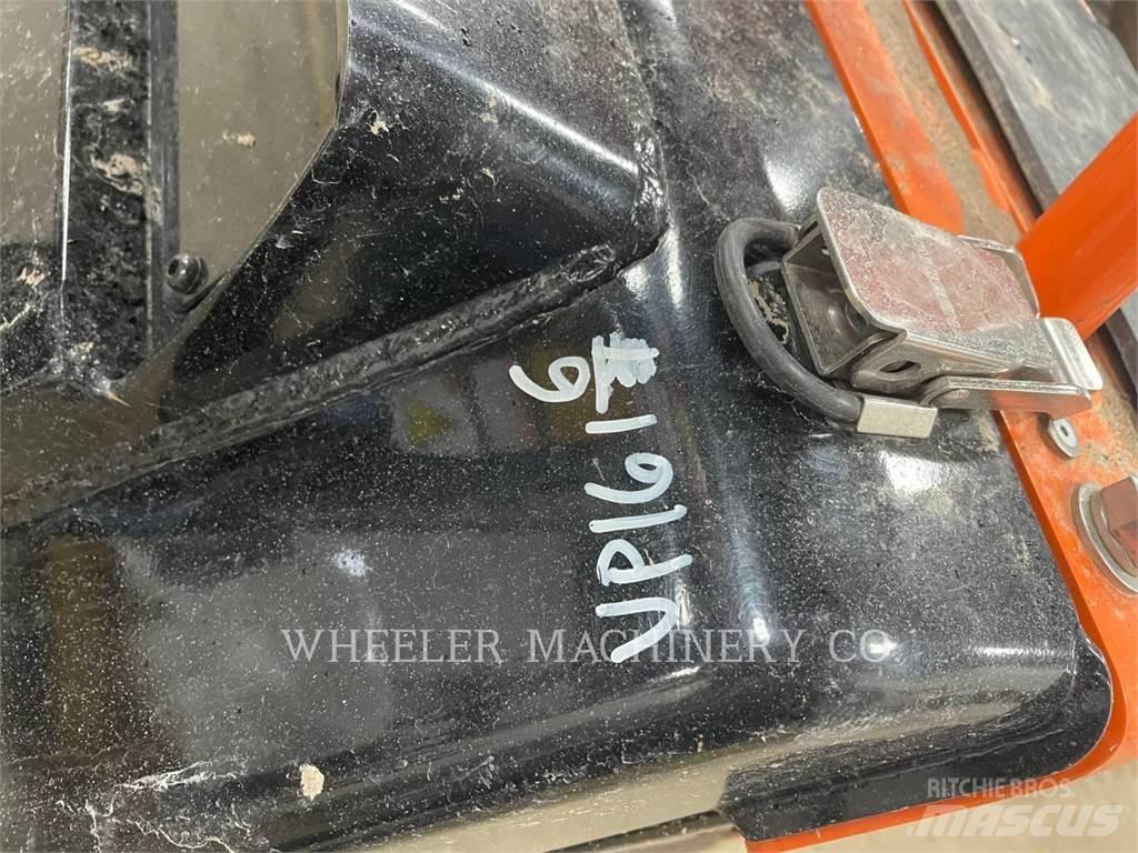 MultiQuip VP MVH508 Ubijaki wibracyjne