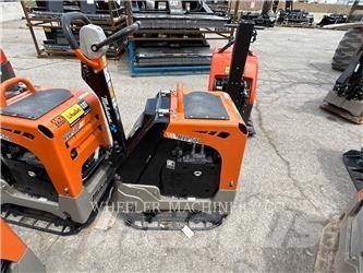 MultiQuip VP MVH508 Ubijaki wibracyjne