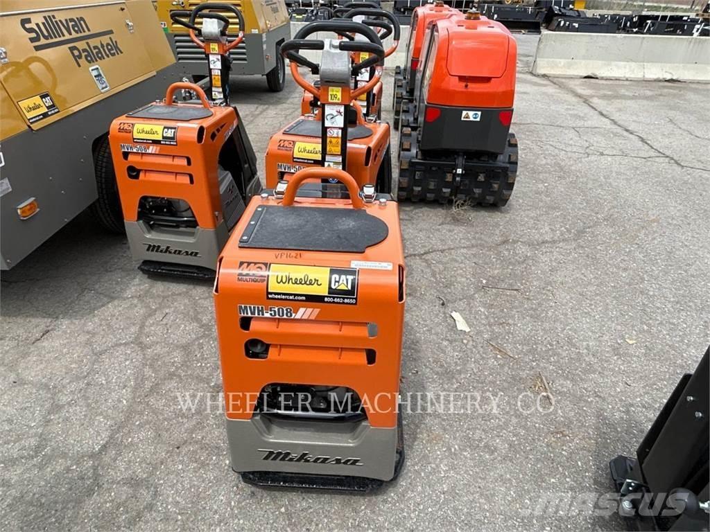 MultiQuip VP MVH508 Ubijaki wibracyjne