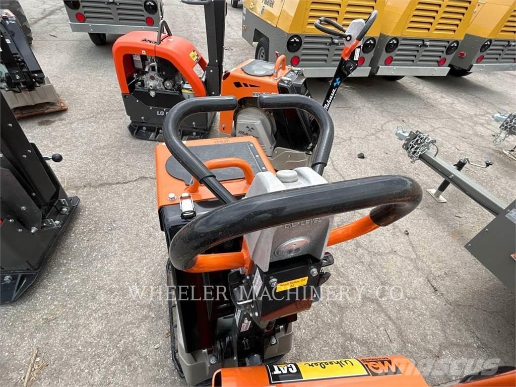 MultiQuip VP MVH508 Ubijaki wibracyjne