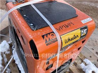MultiQuip VP MVH508 Ubijaki wibracyjne