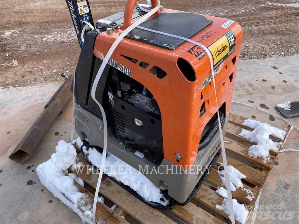 MultiQuip VP MVH508 Ubijaki wibracyjne