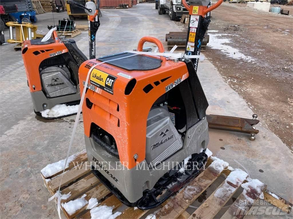 MultiQuip VP MVH508 Ubijaki wibracyjne