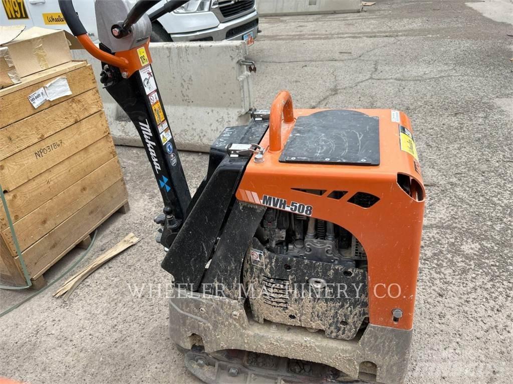 MultiQuip VP MVH508 Ubijaki wibracyjne