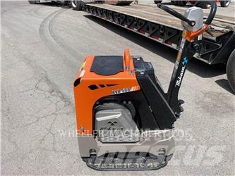 MultiQuip VP MVH508 Ubijaki wibracyjne