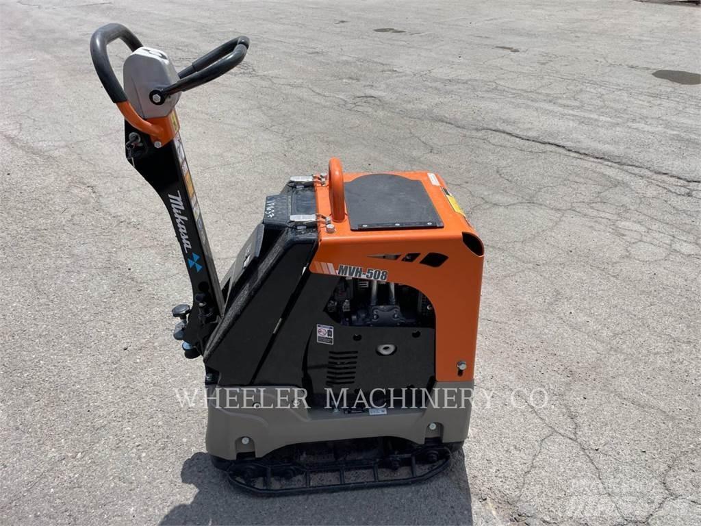MultiQuip VP MVH508 Ubijaki wibracyjne