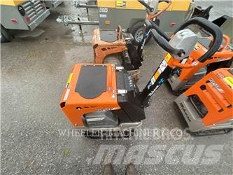 MultiQuip VP MVH508 Ubijaki wibracyjne