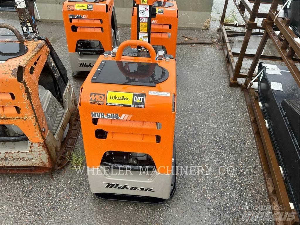MultiQuip VP MVH508 Ubijaki wibracyjne