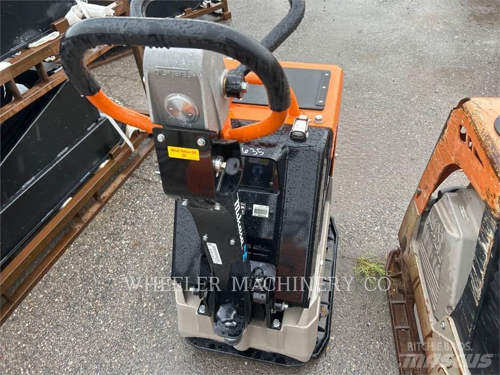 MultiQuip VP MVH508 Ubijaki wibracyjne