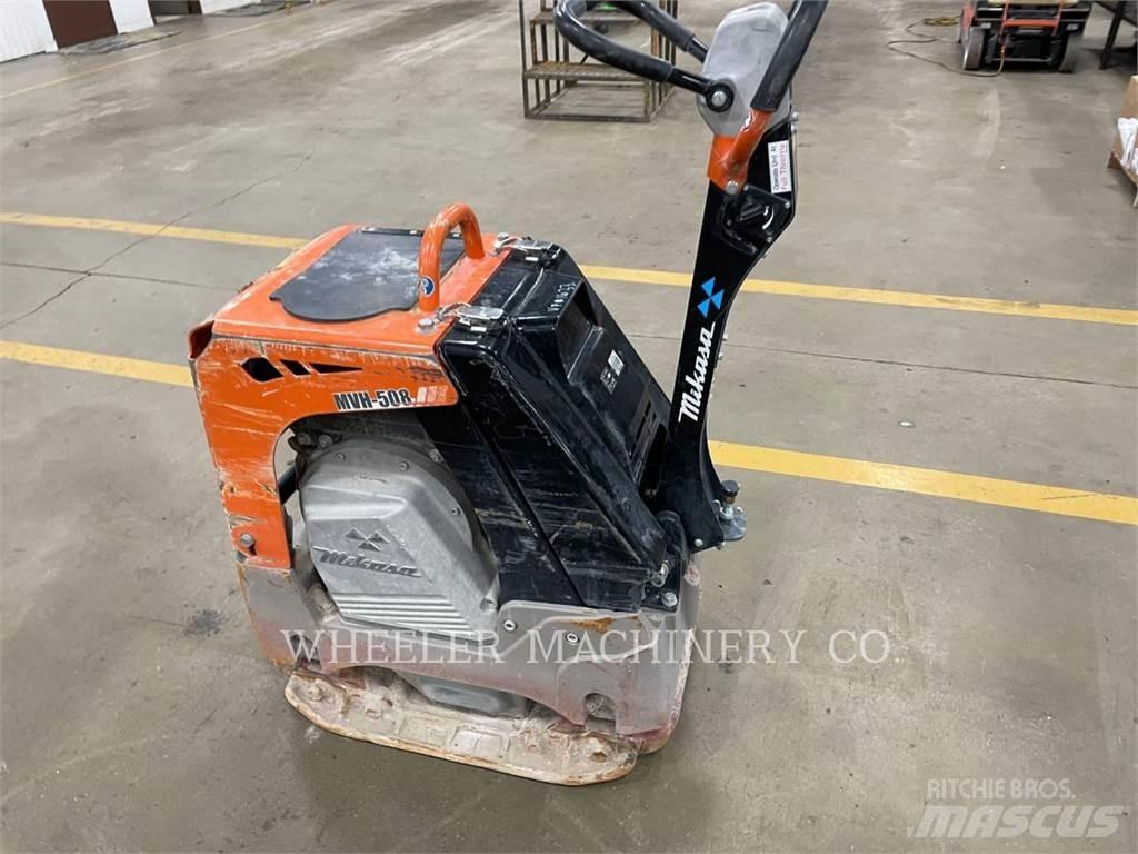 MultiQuip VP MVH508 Ubijaki wibracyjne