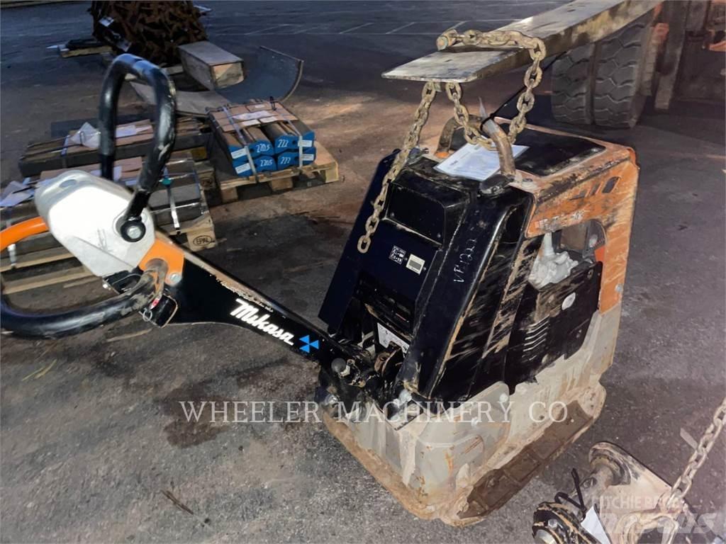 MultiQuip VP MVH508 Ubijaki wibracyjne