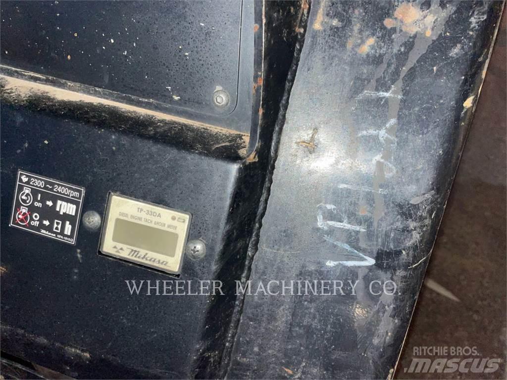 MultiQuip VP MVH508 Ubijaki wibracyjne