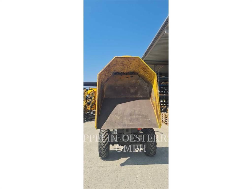 Neuson DW30 Wywrotki