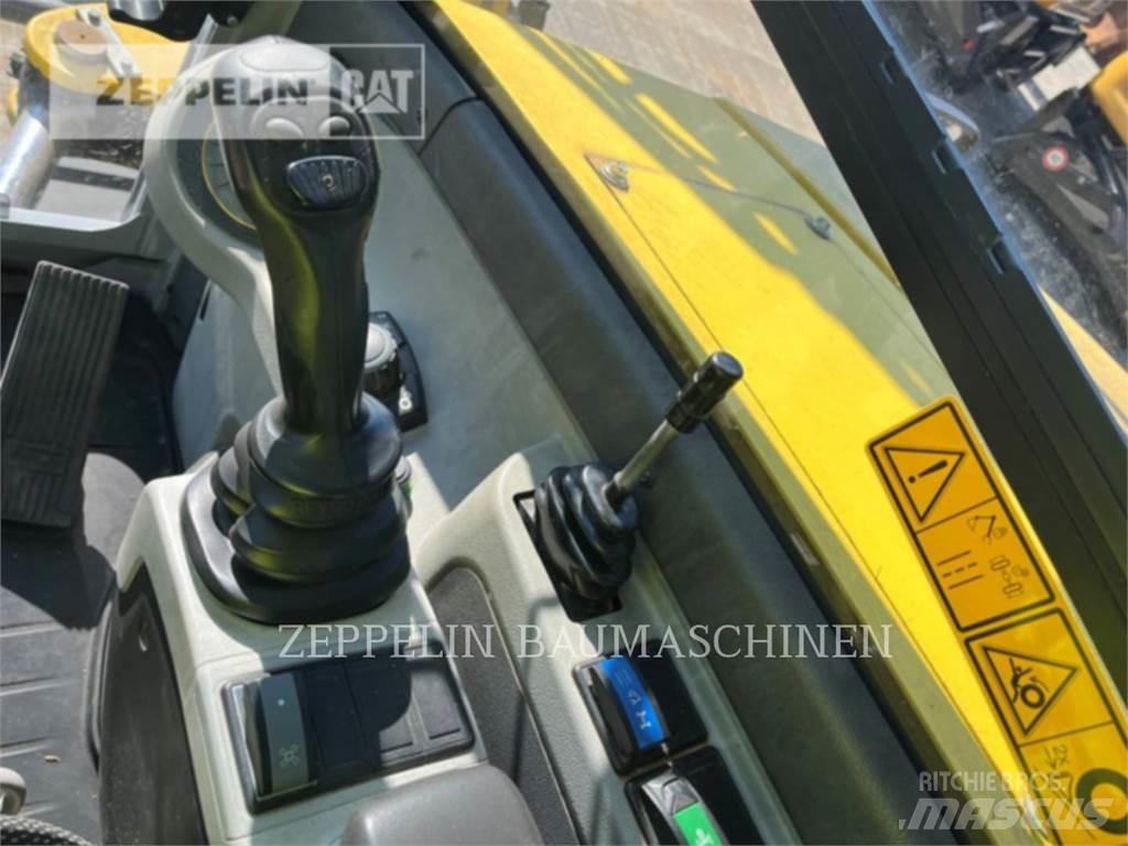 Neuson EW100 Koparki kołowe