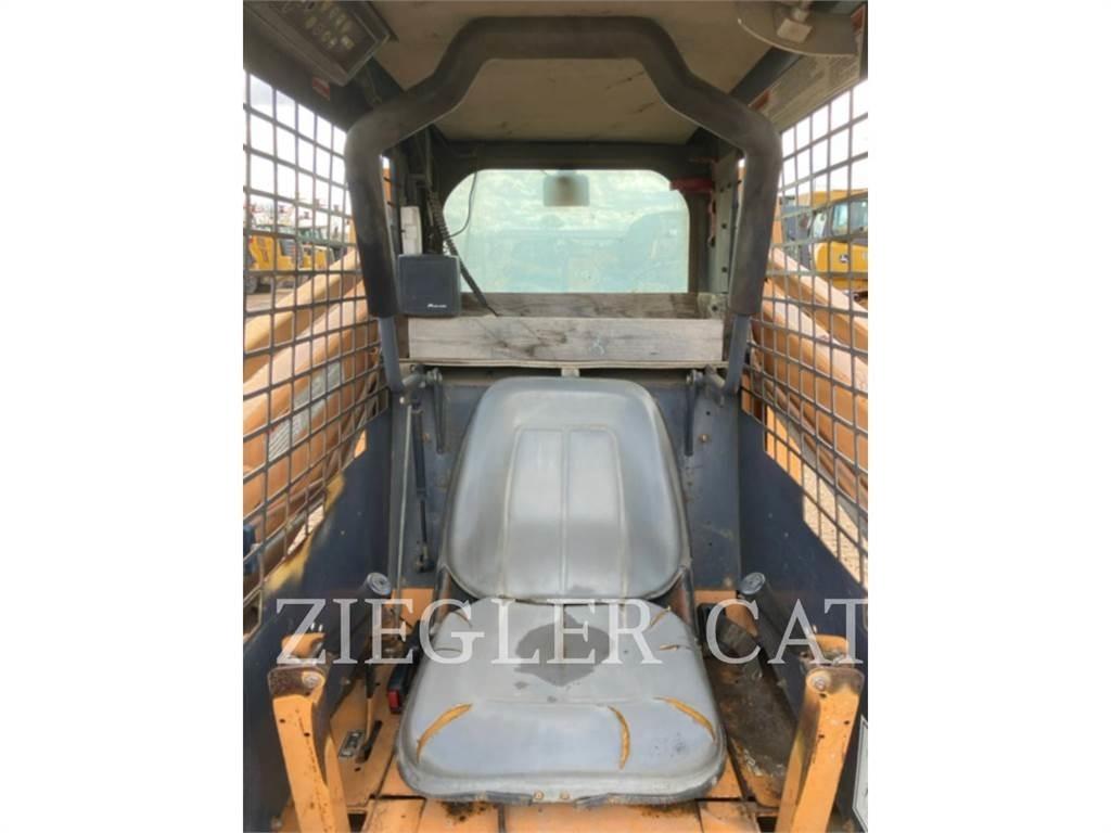 New Holland 1845 Ładowarki burtowe