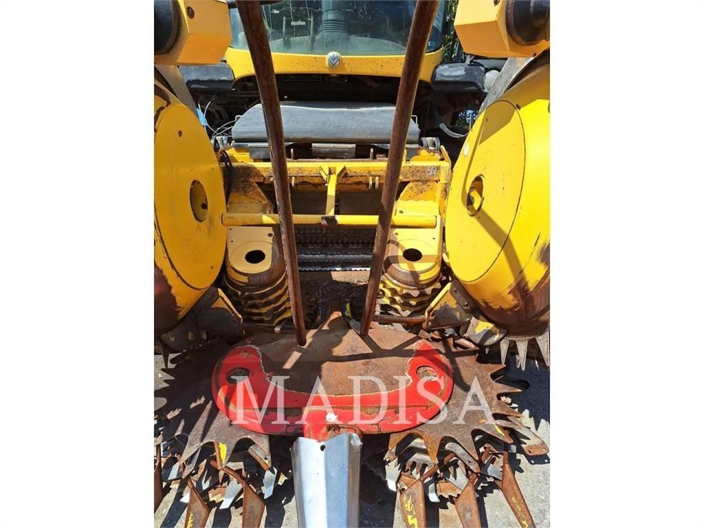 New Holland FR9060 Harwestery