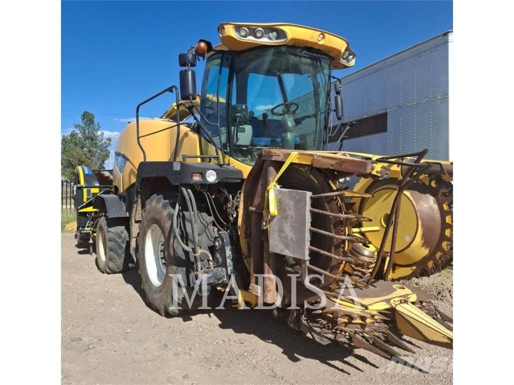 New Holland FR9060 Harwestery