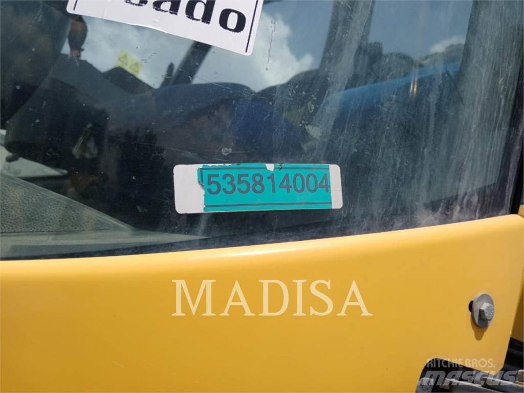 New Holland FR9060EF Harwestery