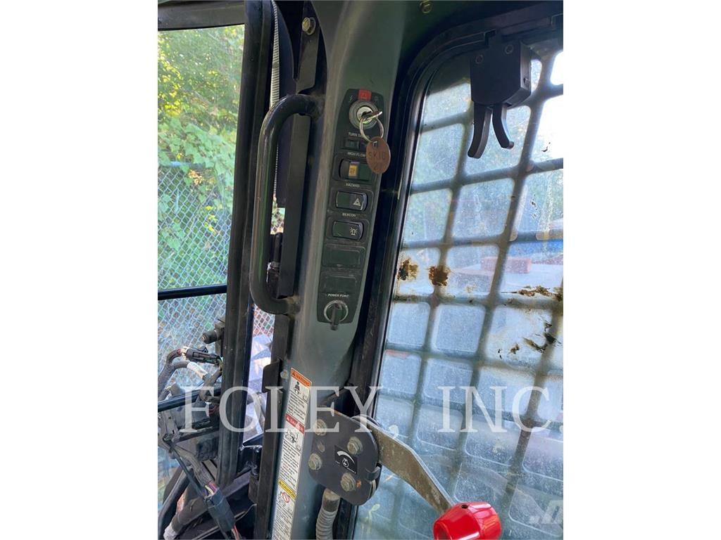 New Holland L185 Ładowarki burtowe