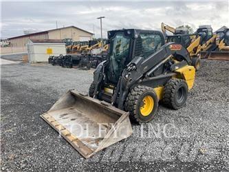 New Holland L228 Ładowarki burtowe
