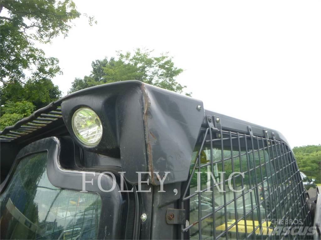 New Holland L228 Ładowarki burtowe