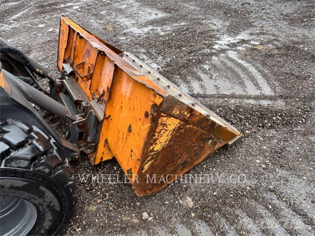 New Holland L328 SSL Ładowarki burtowe