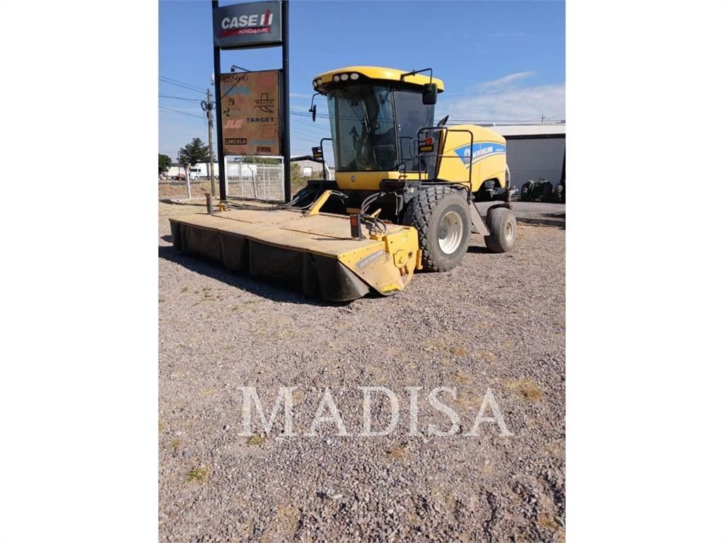 New Holland SR 200 Harwestery