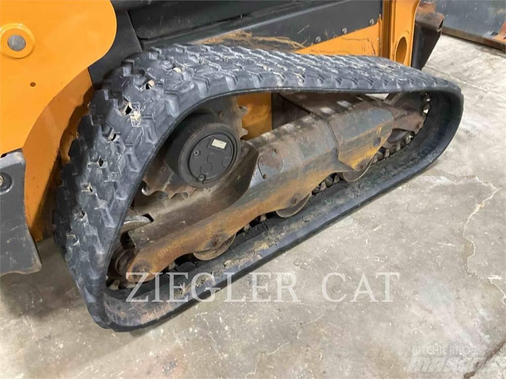 New Holland TR310B Ładowarki gąsienicowe