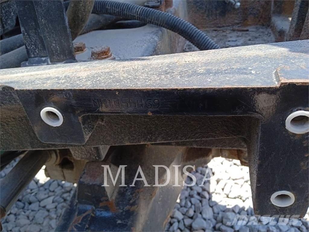 New Holland TT4.90 Ciągniki rolnicze
