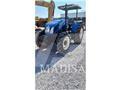 New Holland TT4.90 Ciągniki rolnicze