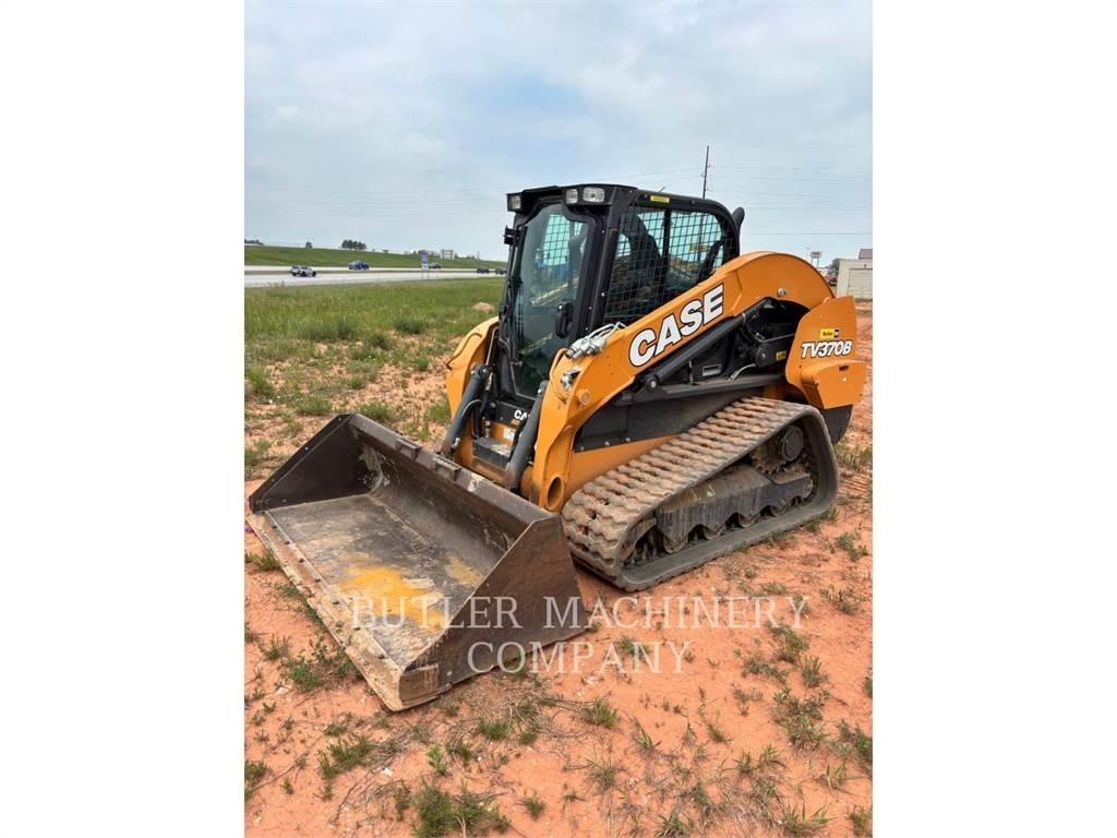 New Holland TV370B Ładowarki gąsienicowe