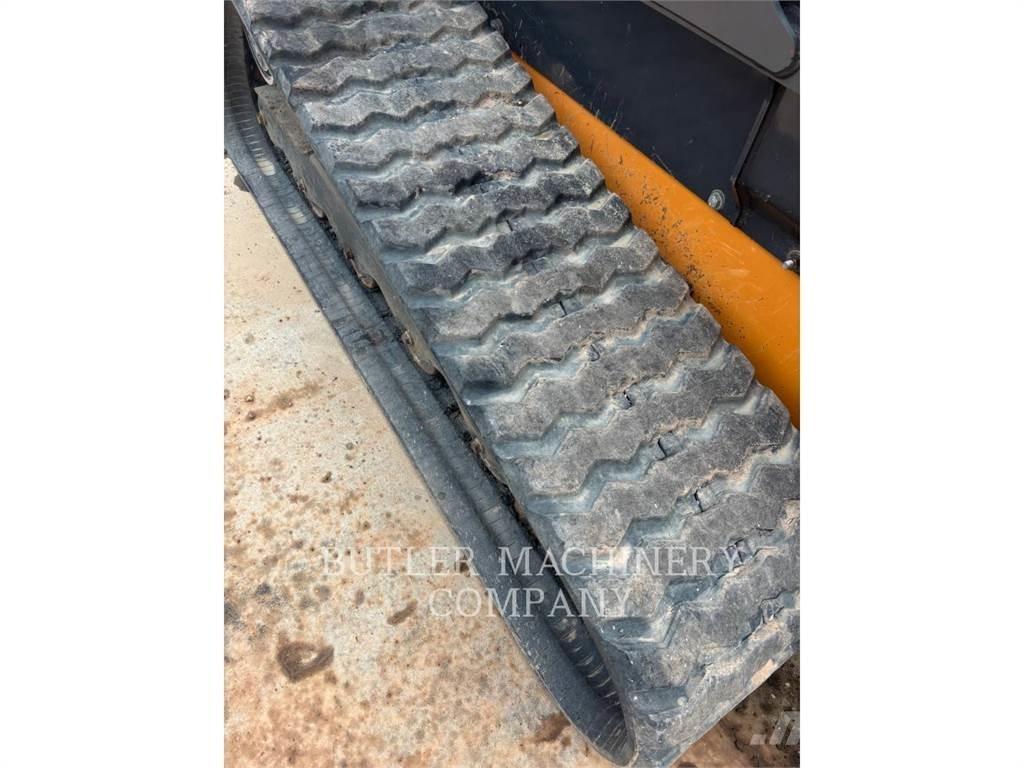 New Holland TV370B Ładowarki gąsienicowe