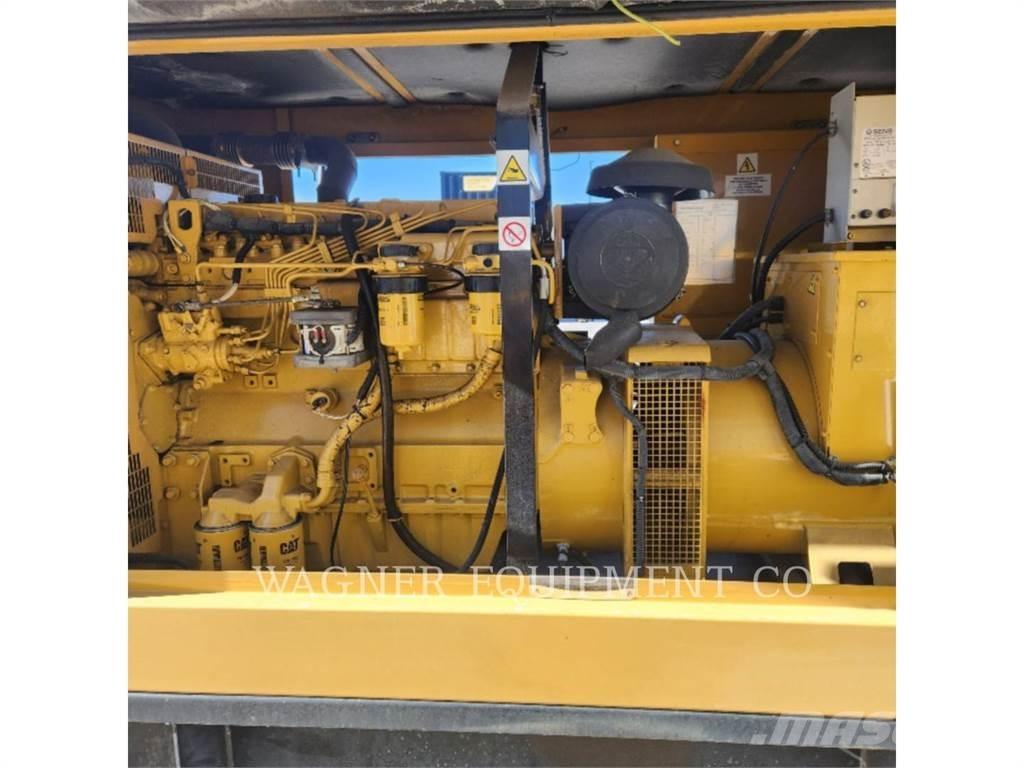 Olympian CAT D100P1 Agregaty prądotwórcze Diesla