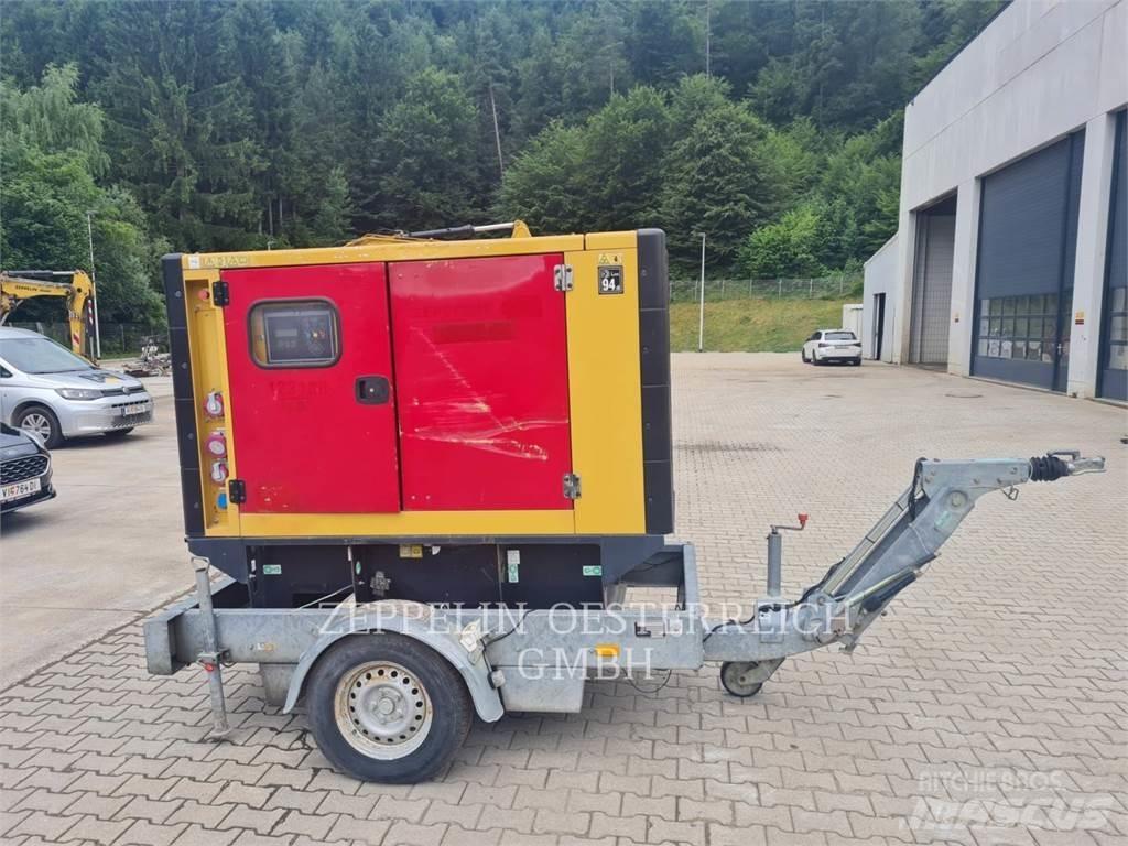 Olympian CAT GEP33-4 Agregaty prądotwórcze inne