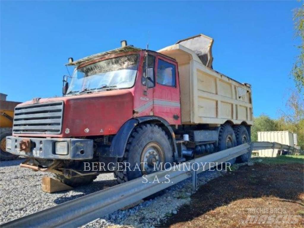 Perlini 131 33 Wozidła przegubowe
