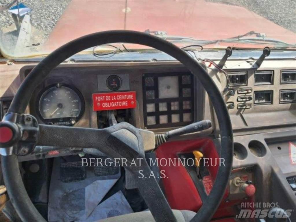 Perlini 131 33 Wozidła przegubowe