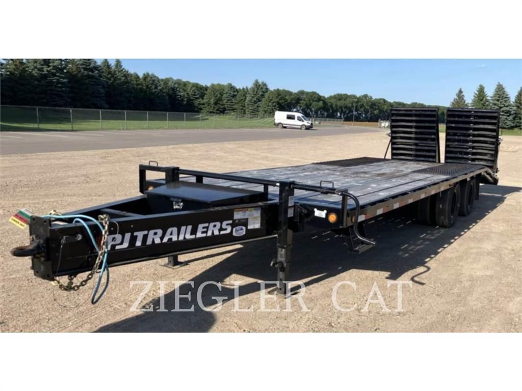 PJ TRAILERS PL20 Inne przyczepy