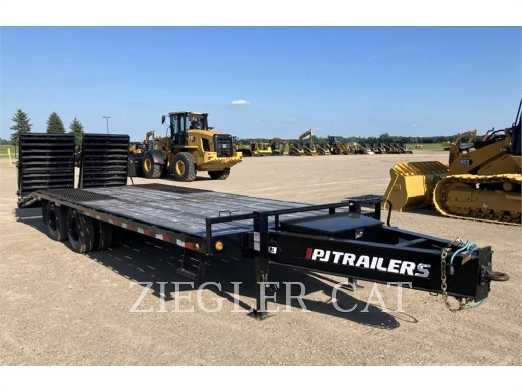 PJ TRAILERS PL20 Inne przyczepy