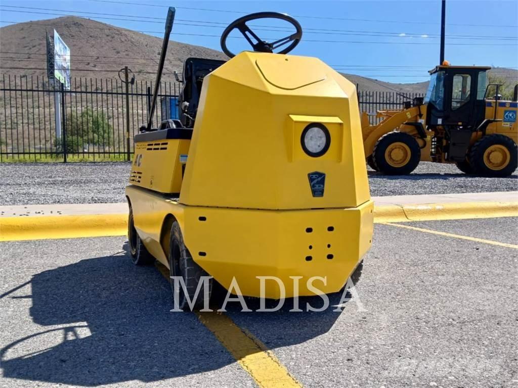 Polaris C-425 Forwardery