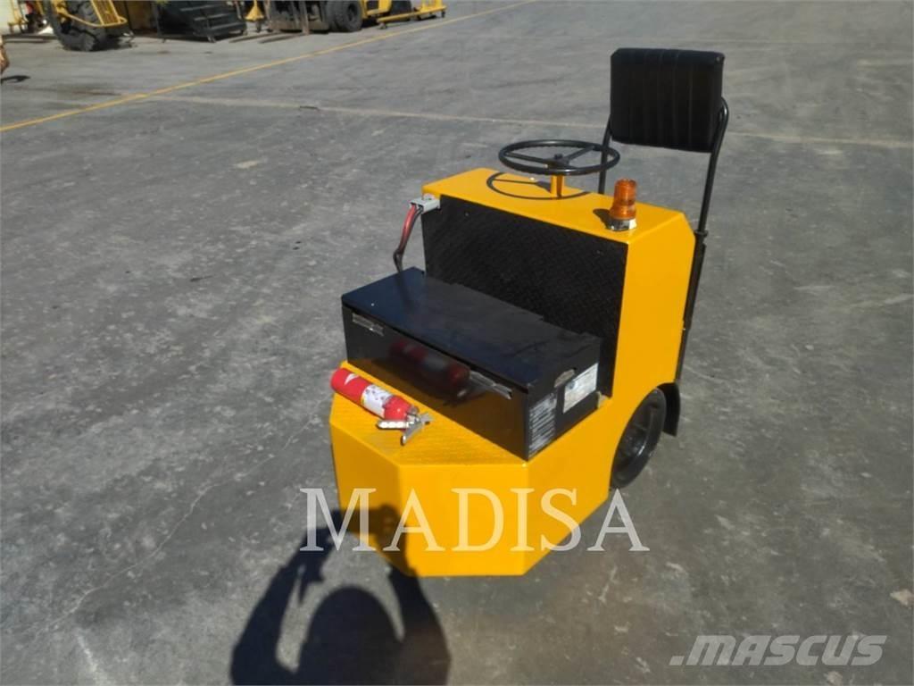 Polaris E4-51 Forwardery