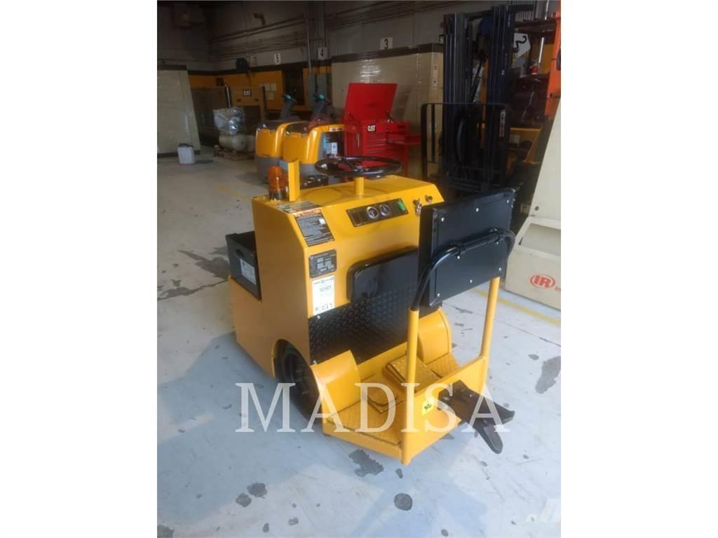 Polaris E4-51 Forwardery