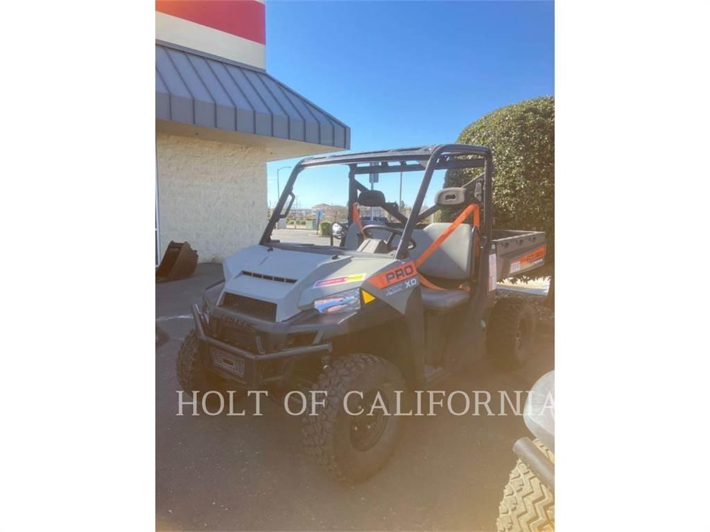 Polaris RTVPOLARIS Wózki golfowe