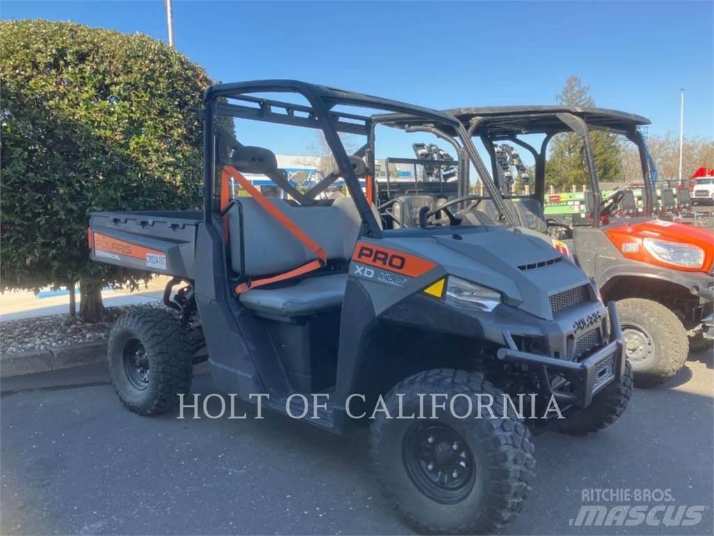 Polaris RTVPOLARIS Wózki golfowe