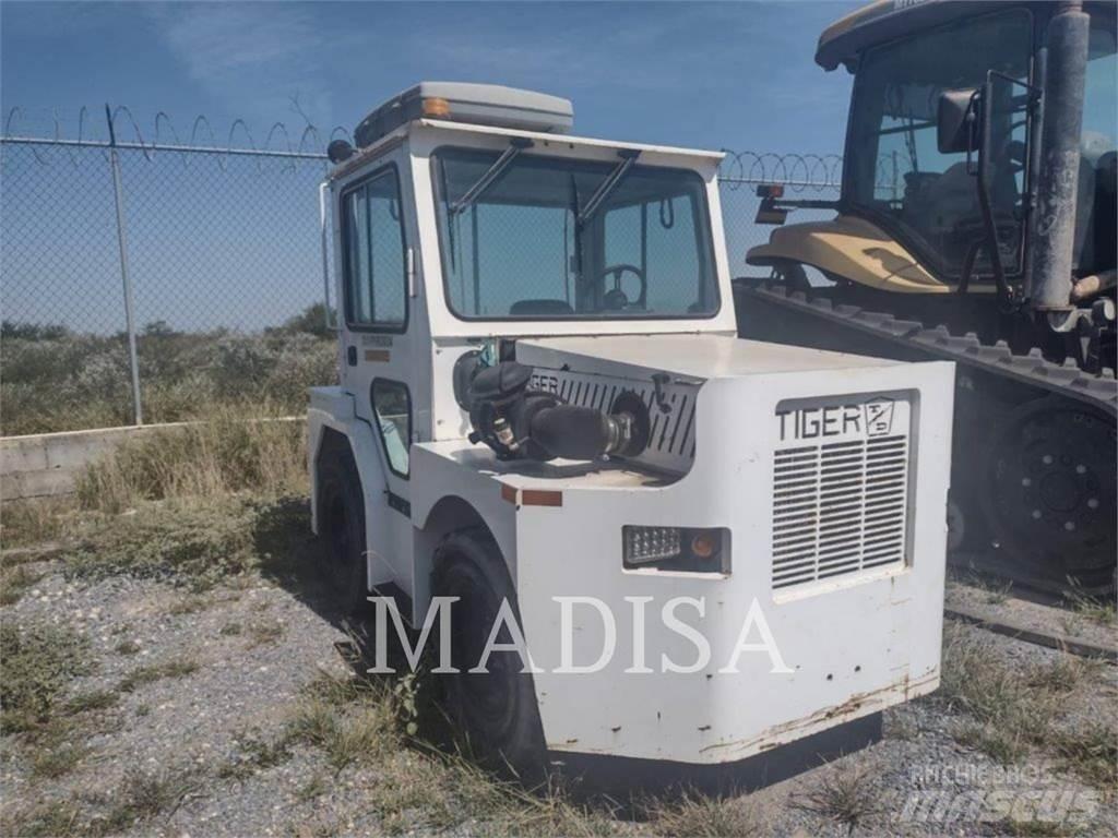 Polaris TC-80 Wózki widłowe inne