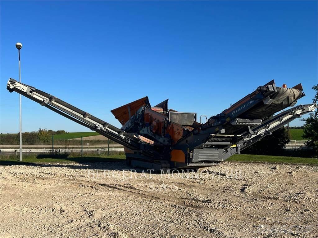 Portafill MR6 Kruszarki