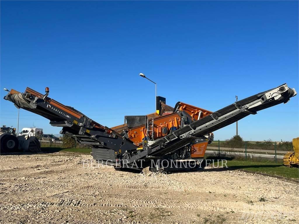 Portafill MR6 Kruszarki