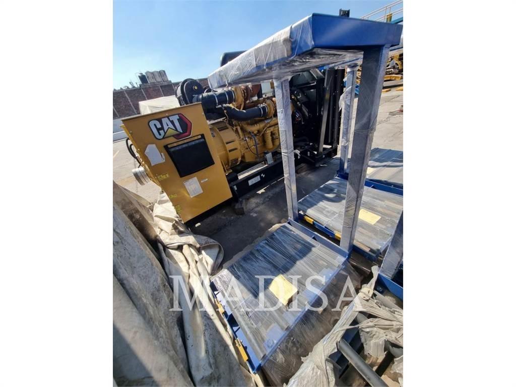 Power PRIME CS12-2 Maszyny budowlane - Inne