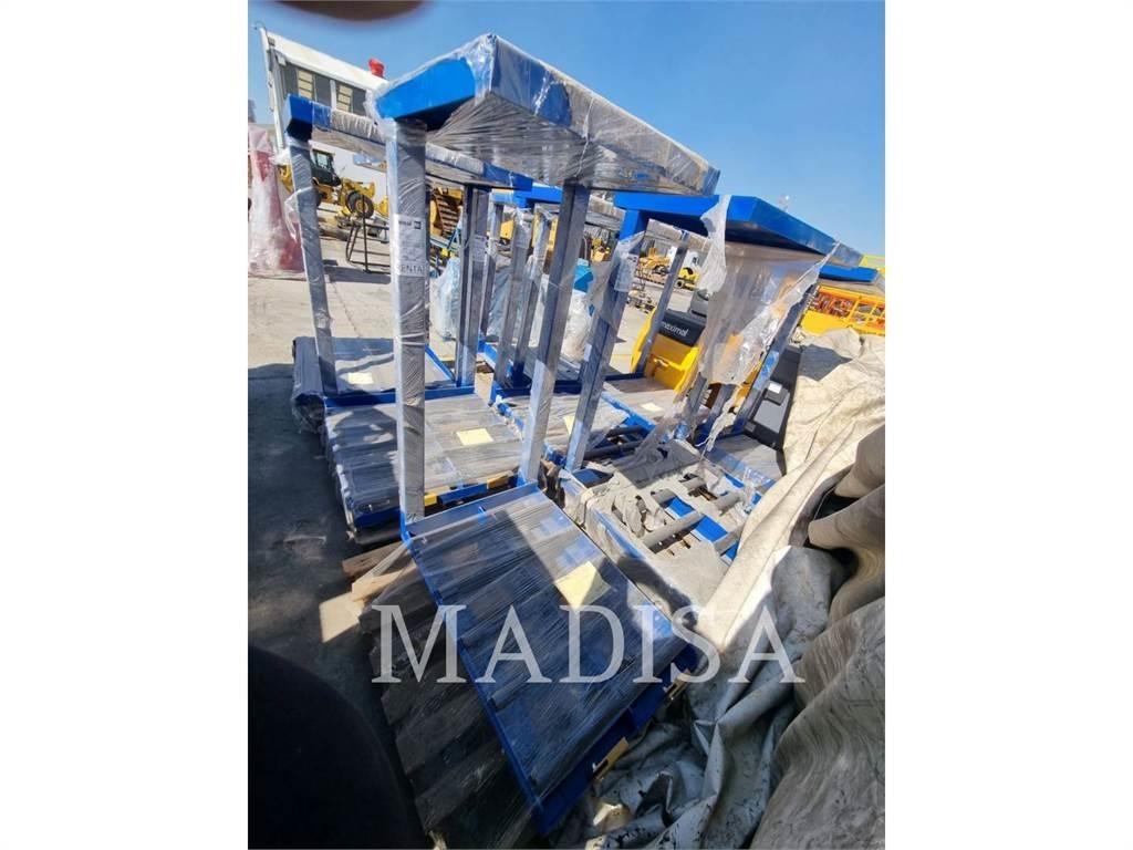 Power PRIME CS12-2 Maszyny budowlane - Inne