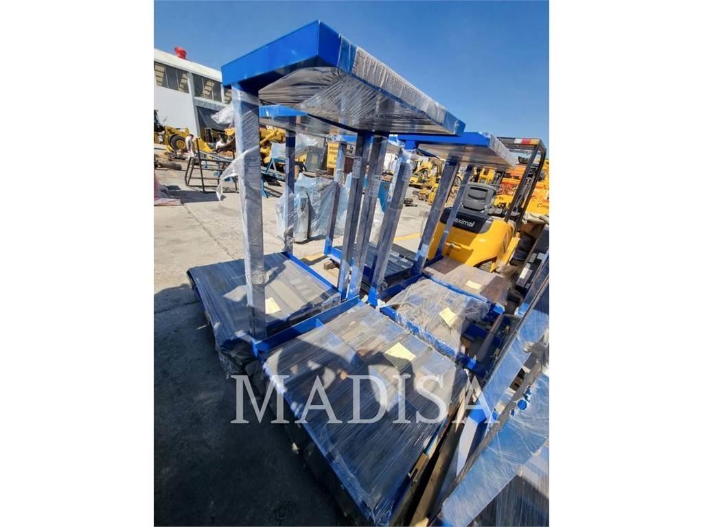 Power PRIME CS18-2 Maszyny budowlane - Inne