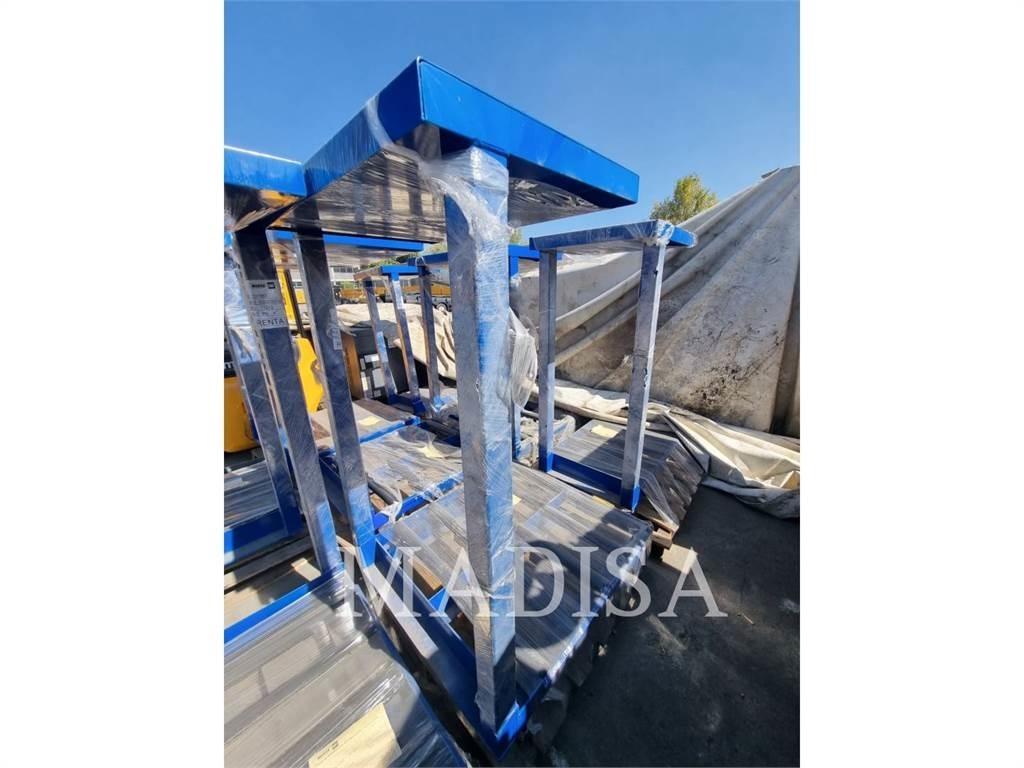 Power PRIME CS18-2 Maszyny budowlane - Inne